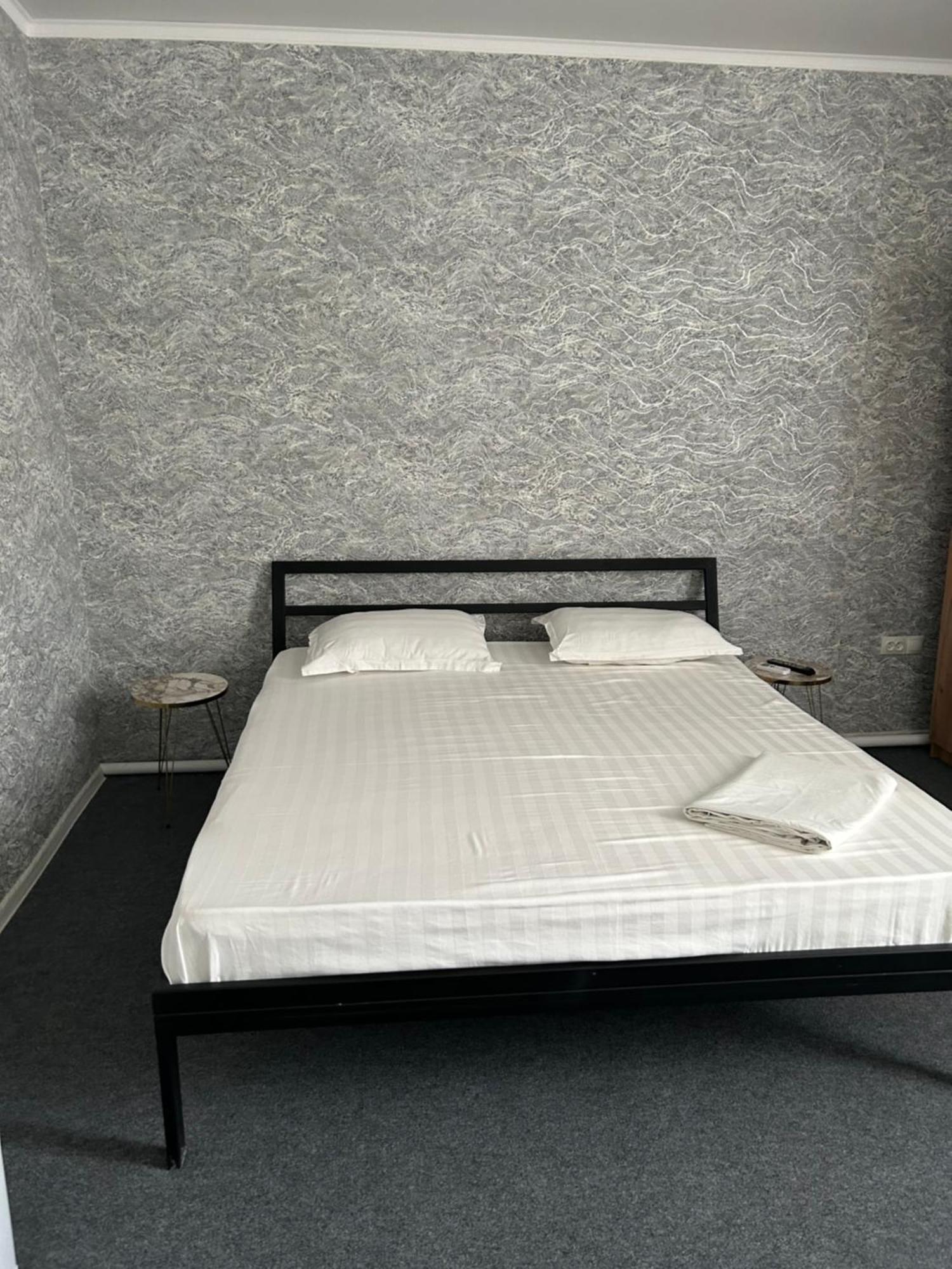 Hotel Fresh Aktobe Bagian luar foto