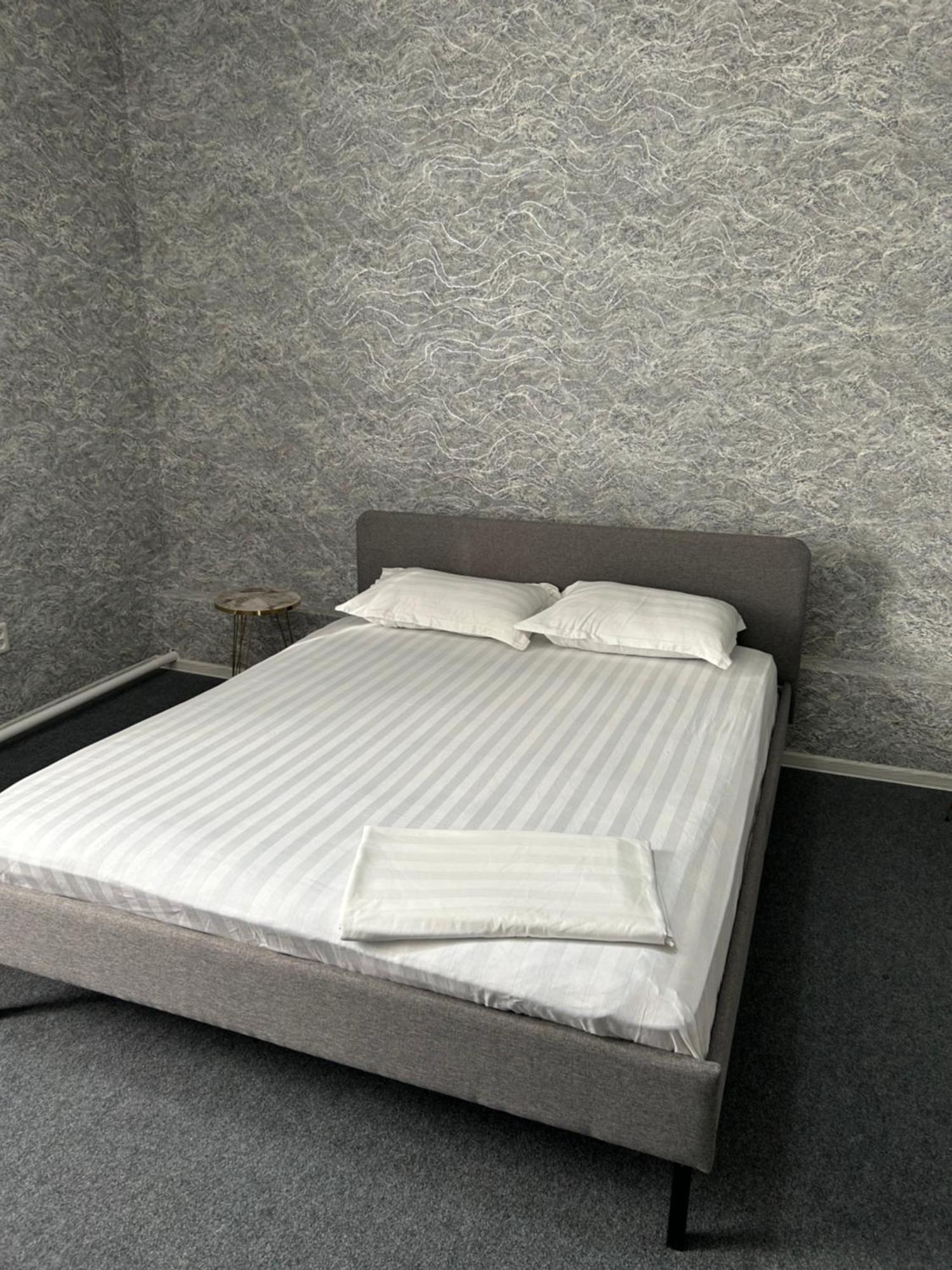 Hotel Fresh Aktobe Bagian luar foto